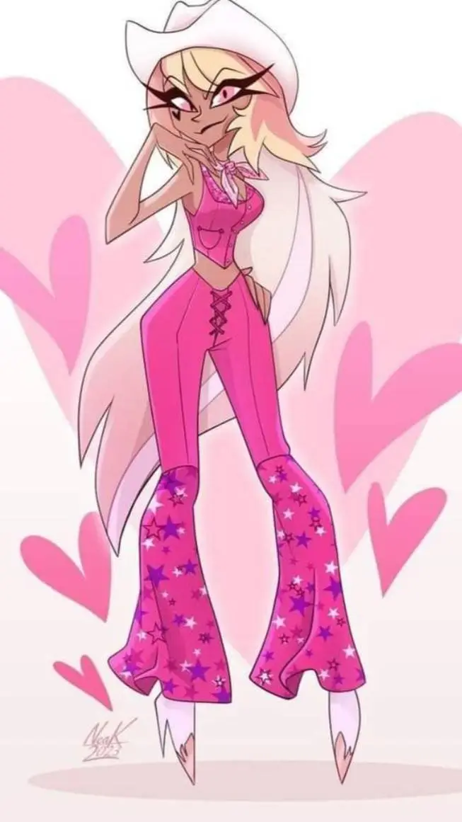 Talkie AI - Chat with Verosika (Human)