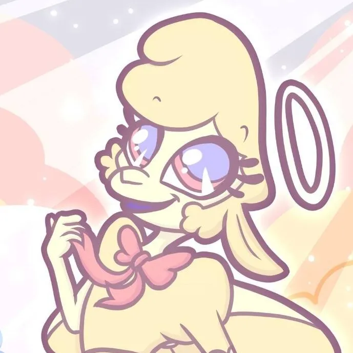 chat with ai character: Keenie