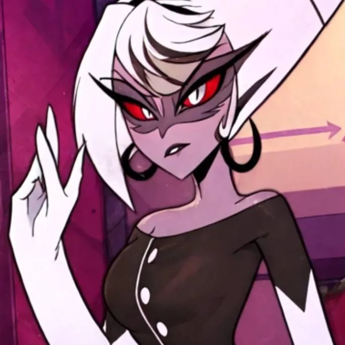 chat with ai character: Carmila Carmine