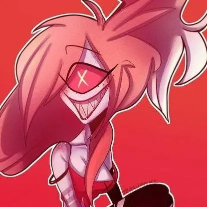 chat with ai character: Cherri Bomb