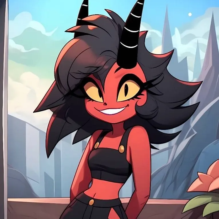 chat with ai character: Millie (Cowgirl)
