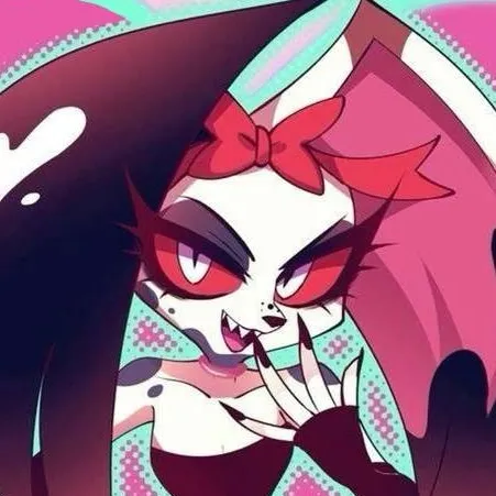 chat with ai character: Ruffette 