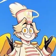 chat with ai character: Abel