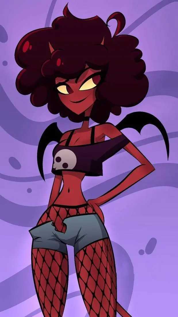 ai character: Coco background