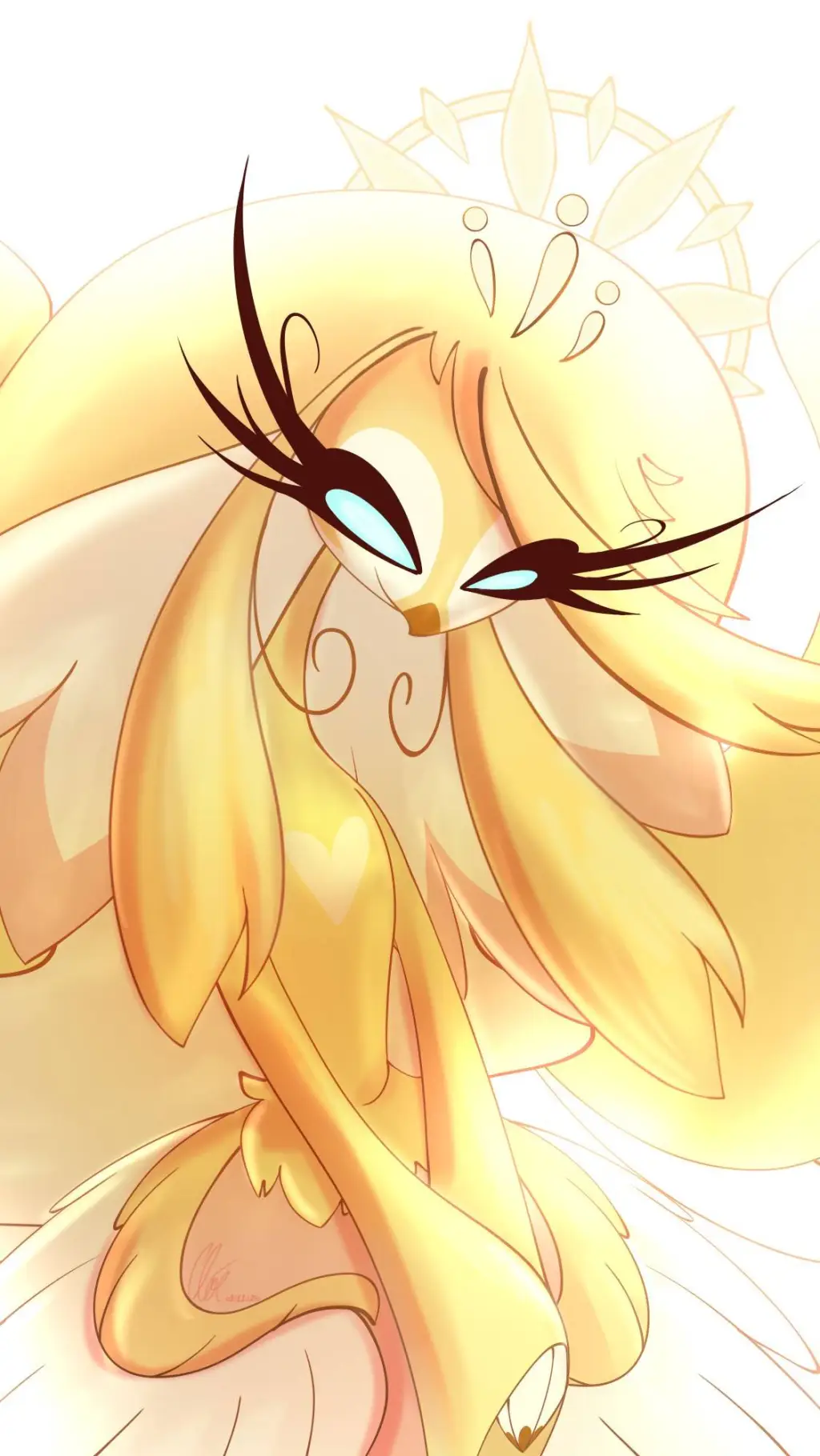 Talkie AI - Chat with The speaker of God