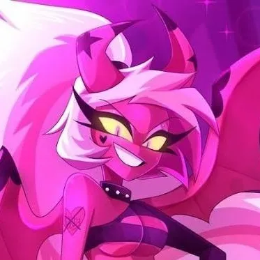 chat with ai character: Verosika Mayday