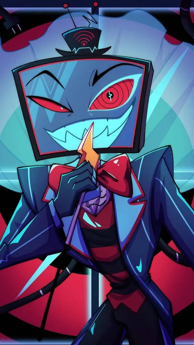 Talkie AI - Chat with Vox