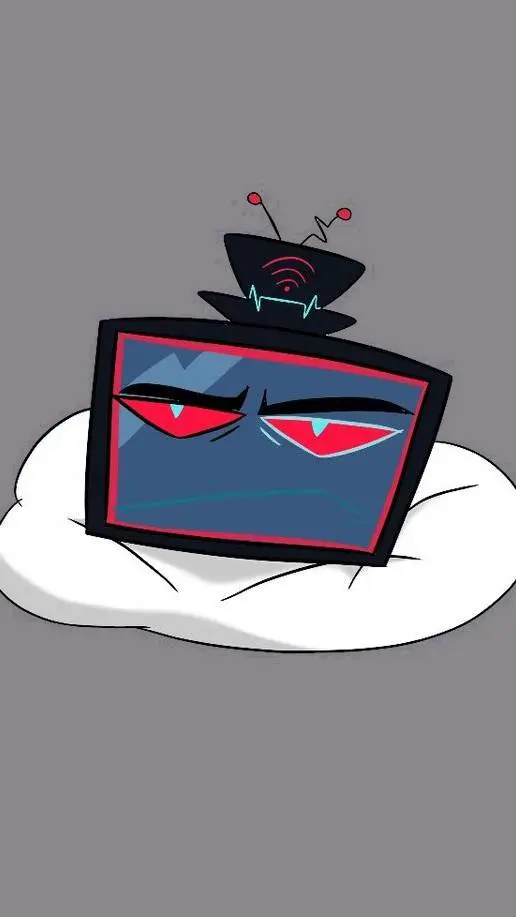 Talkie AI - Chat with Vox (iPad)