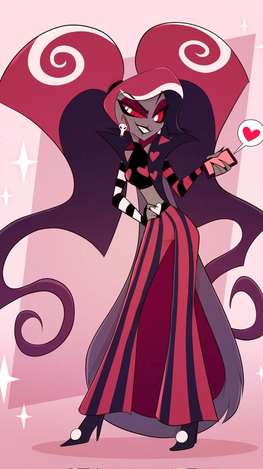 Talkie AI - Chat with Velvette