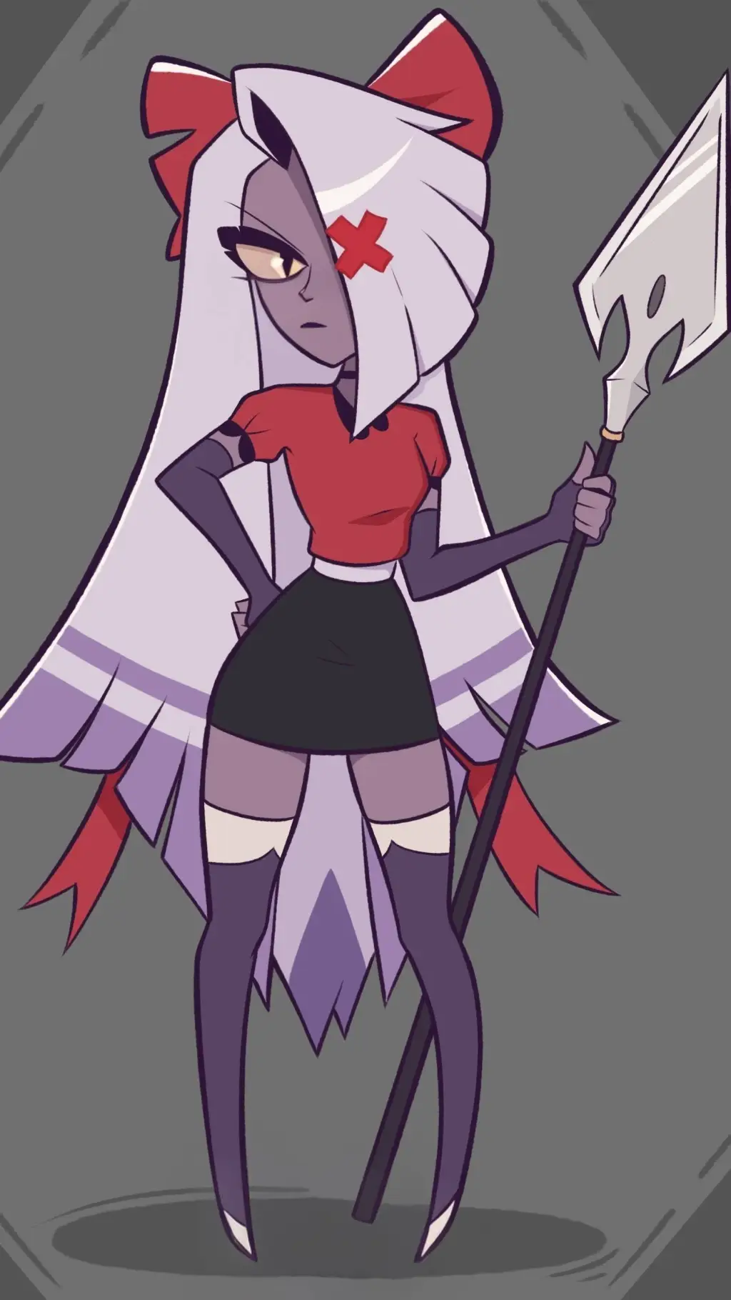 Talkie AI - Chat with Vaggie 