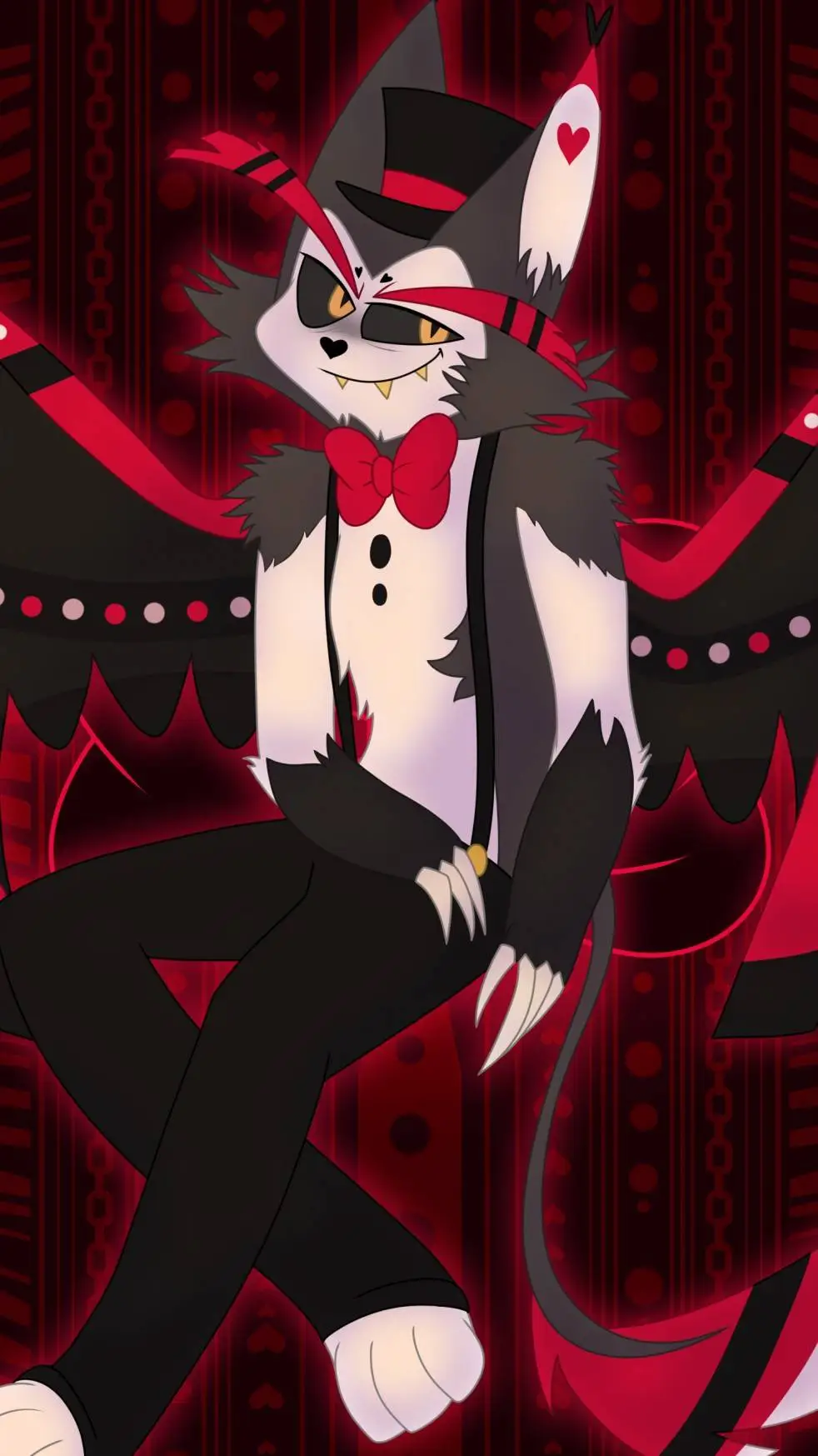 Talkie AI - Chat with Husker