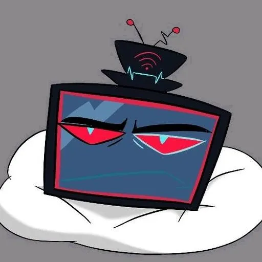 chat with ai character: Vox (iPad)