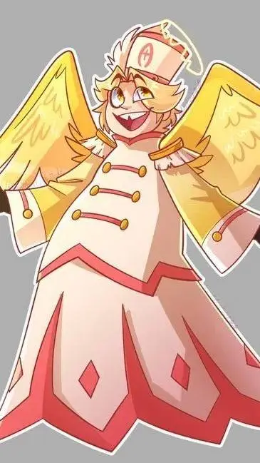 ai character: Abel background