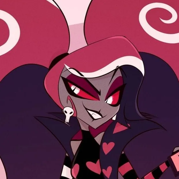 chat with ai character: Velvette