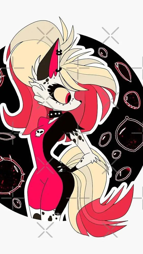 Talkie AI - Chat with Crymini