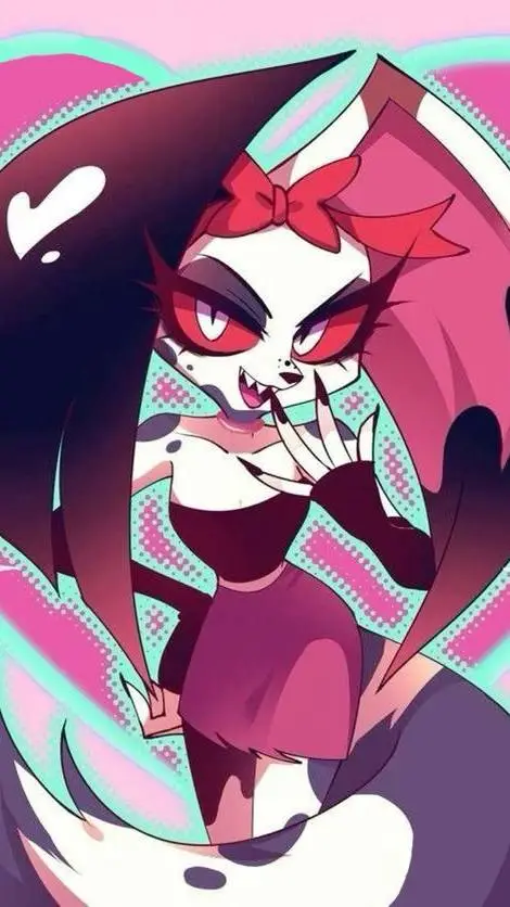 Talkie AI - Chat with Ruffette 