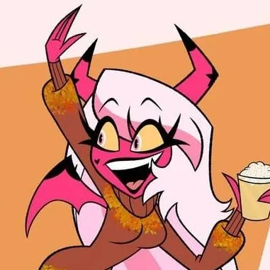 chat with ai character: Verosika Mayday