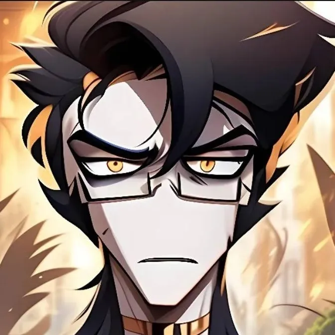 chat with ai character: Leliel (Fallen)