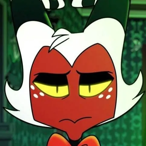 chat with ai character: Moxxie (Mafia)