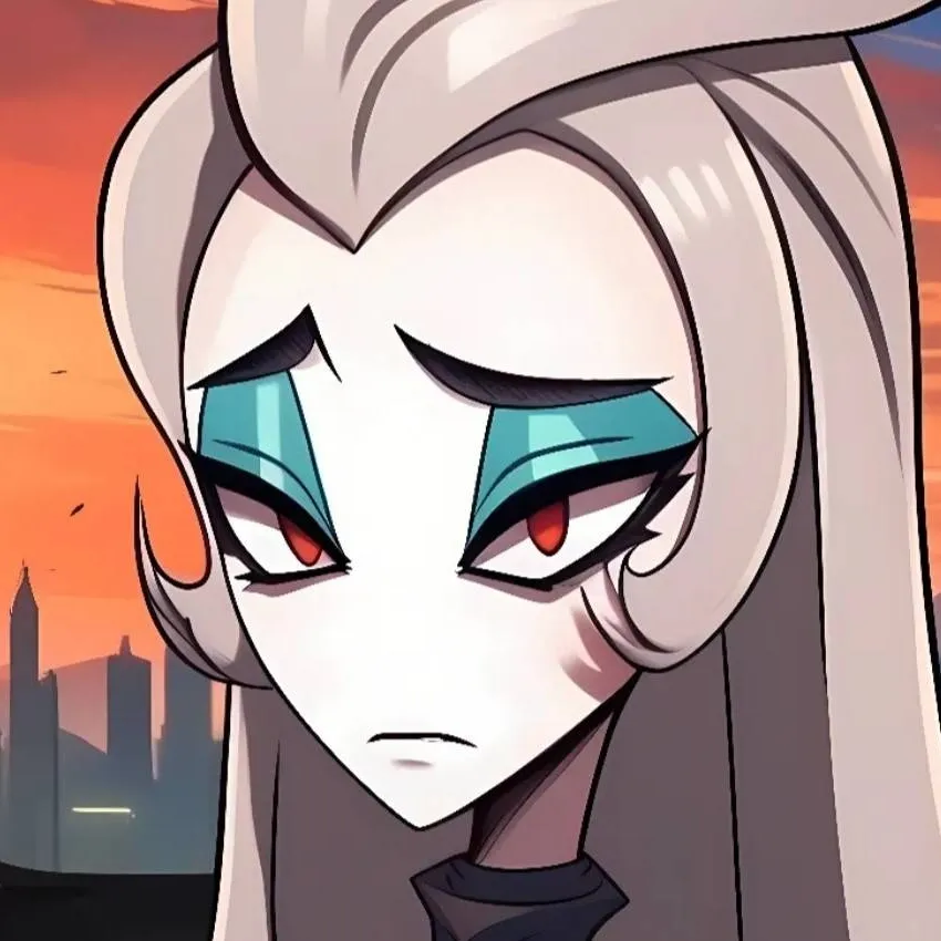 chat with ai character: Uriel (Fallen)