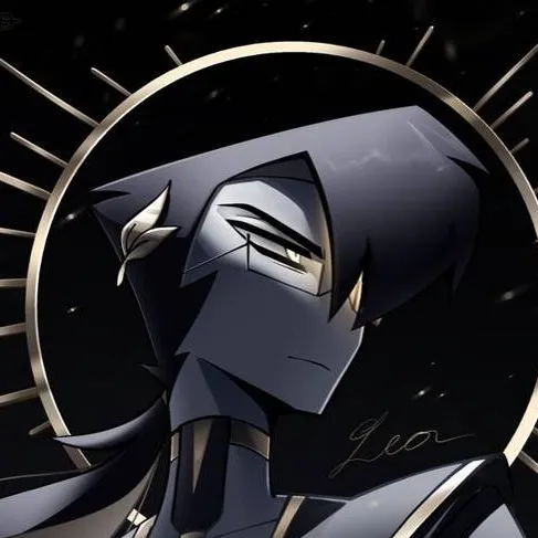 chat with ai character: Leliel 