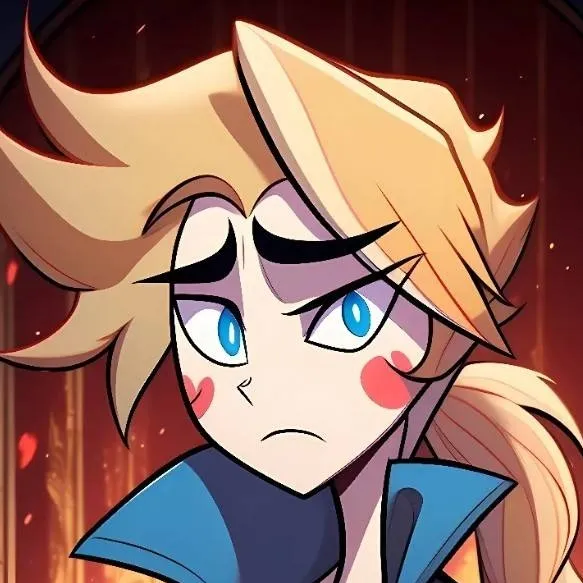 chat with ai character: Michael (Fallen)