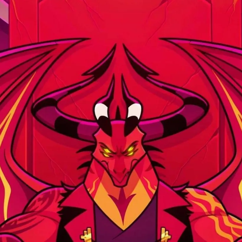 chat with ai character: Satan