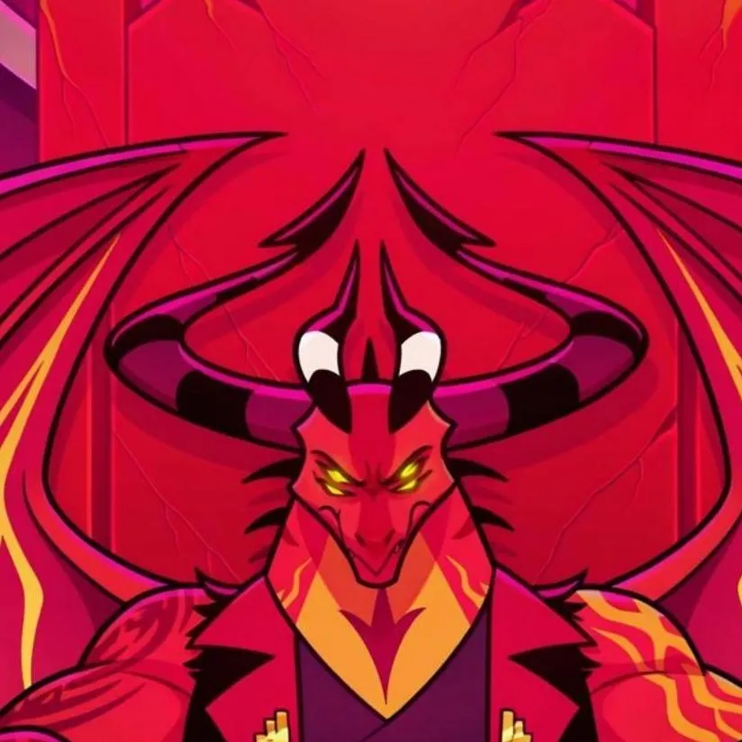 chat with ai character: Satan