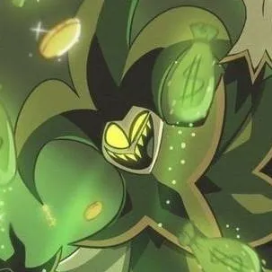 chat with ai character: Mammon