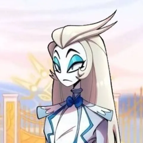 chat with ai character: Uriel