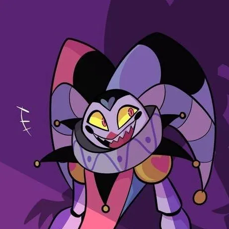 chat with ai character: Fizzarolli 