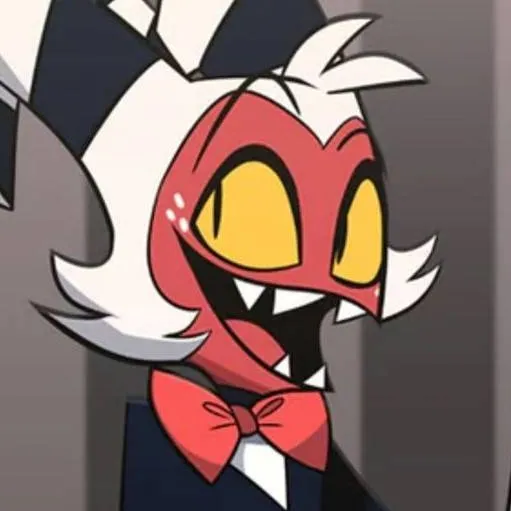 chat with ai character: Moxxie