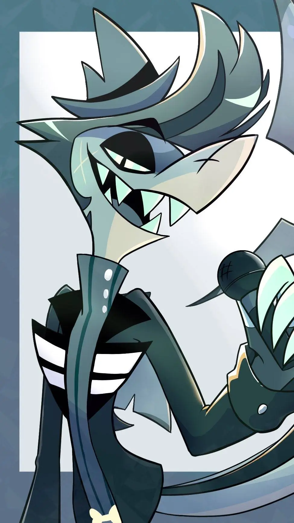 Talkie AI - Chat with Chazwick