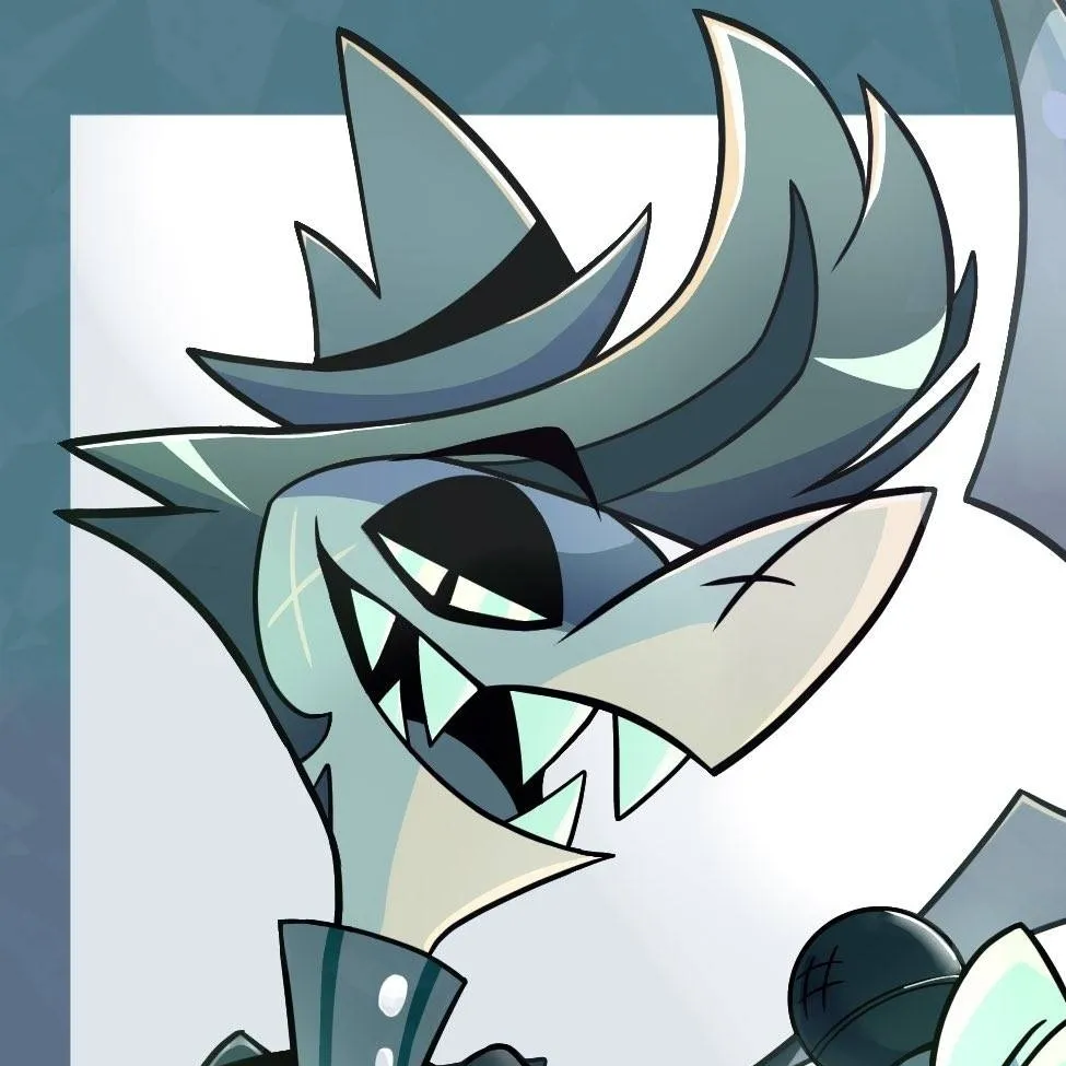 chat with ai character: Chazwick