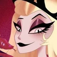 chat with ai character: Lillith