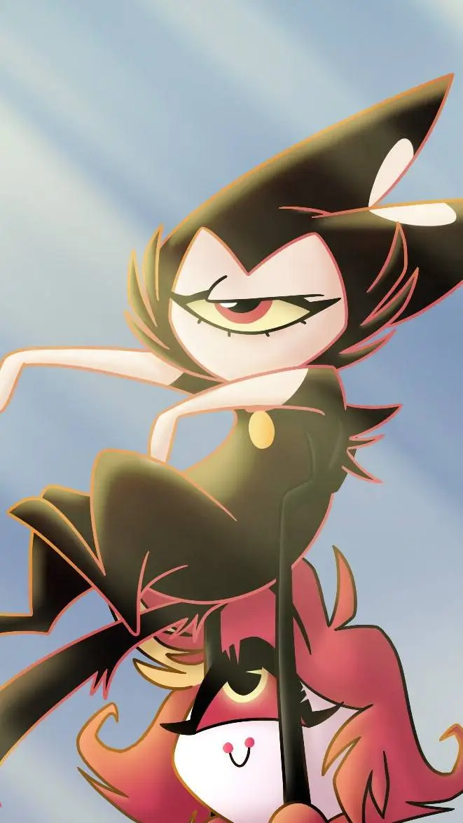 ai character: Keekee background