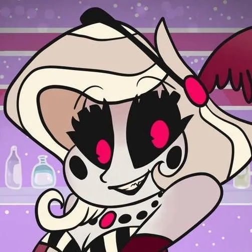 chat with ai character: Mimzy