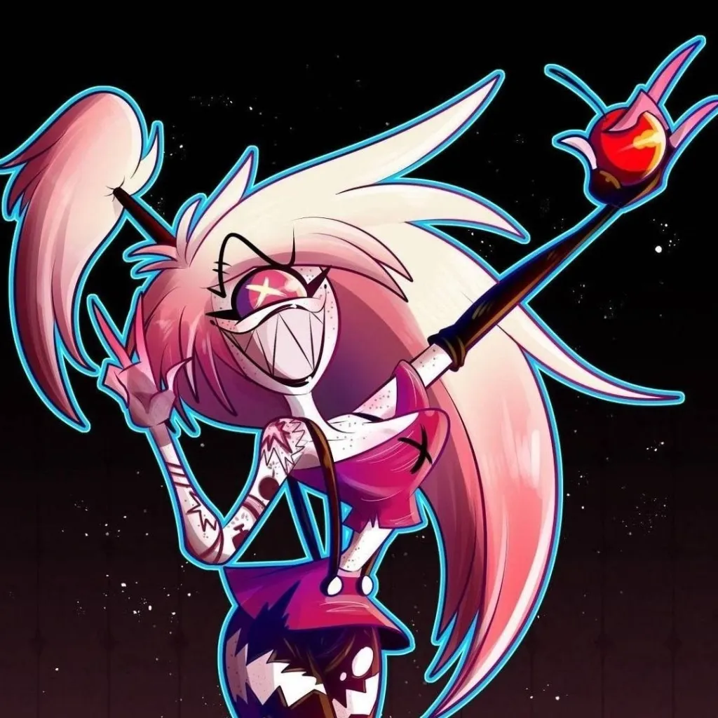 chat with ai character: Cherri Bomb