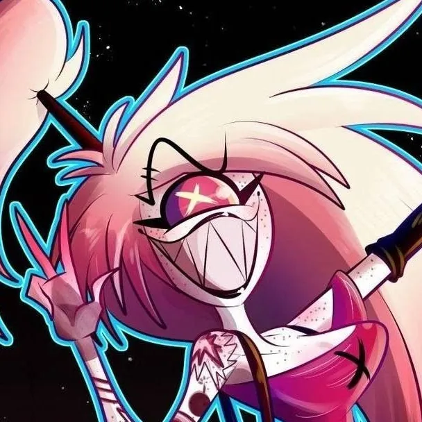 chat with ai character: Cherri Bomb