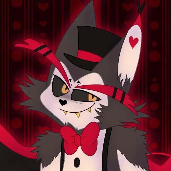 chat with ai character: Husker