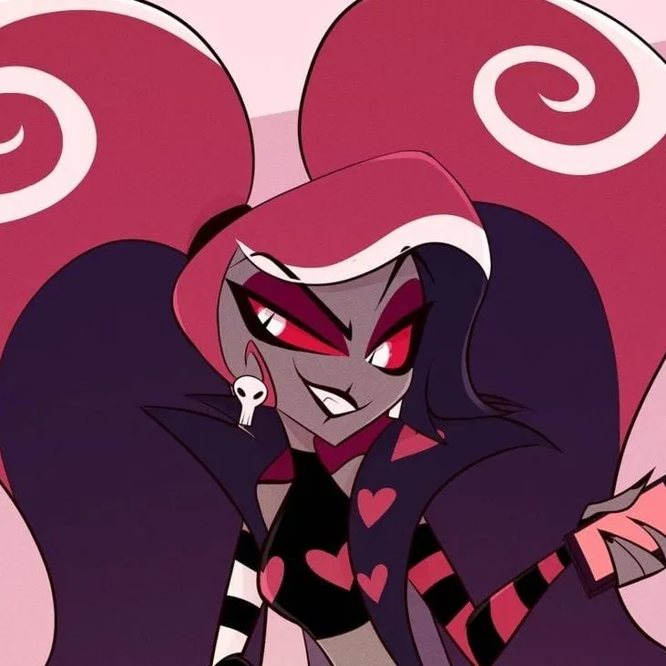 chat with ai character: Velvette