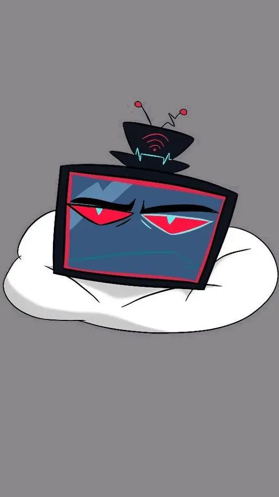 Talkie AI - Chat with Vox (iPad)