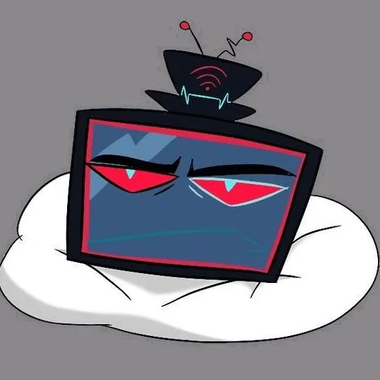 chat with ai character: Vox (iPad)