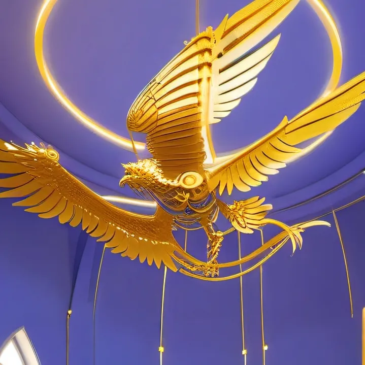 chat with ai character: HH Archangels