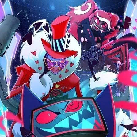 chat with ai character: The Vee's