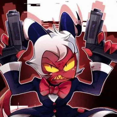 chat with ai character: Moxxie
