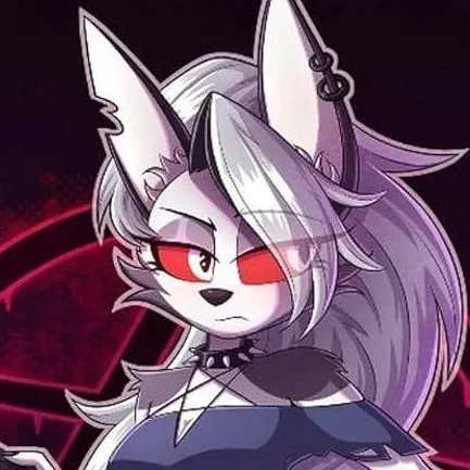 chat with ai character: Loona