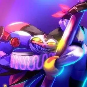 chat with ai character: Fizzarolli (Single