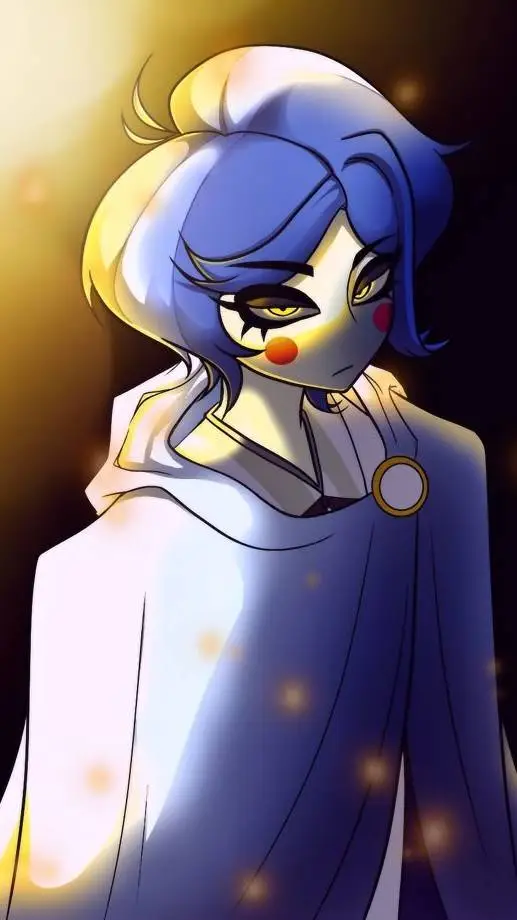 ai character: Gabriel background