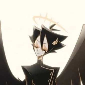 chat with ai character: Azrael